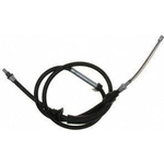 Order Rear Right Brake Cable by RAYBESTOS - BC96931 For Your Vehicle