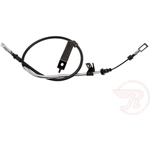 Order Rear Right Brake Cable by RAYBESTOS - BC96942 For Your Vehicle