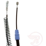 Order Rear Right Brake Cable by RAYBESTOS - BC96947 For Your Vehicle