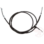 Order Rear Right Brake Cable by RAYBESTOS - BC96951 For Your Vehicle