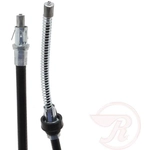 Order Rear Right Brake Cable by RAYBESTOS - BC96953 For Your Vehicle
