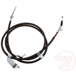 Order Rear Right Brake Cable by RAYBESTOS - BC96958 For Your Vehicle