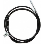 Order Rear Right Brake Cable by RAYBESTOS - BC96982 For Your Vehicle