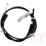Order Rear Right Brake Cable by RAYBESTOS - BC96996 For Your Vehicle