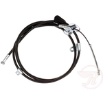 Order Rear Right Brake Cable by RAYBESTOS - BC97000 For Your Vehicle
