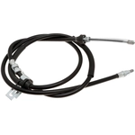 Order Rear Right Brake Cable by RAYBESTOS - BC97007 For Your Vehicle