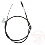 Order Rear Right Brake Cable by RAYBESTOS - BC97045 For Your Vehicle