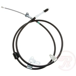 Order Rear Right Brake Cable by RAYBESTOS - BC97047 For Your Vehicle