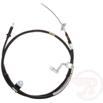 Order Rear Right Brake Cable by RAYBESTOS - BC97049 For Your Vehicle