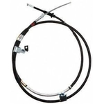 Order Rear Right Brake Cable by RAYBESTOS - BC97059 For Your Vehicle
