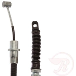 Order Rear Right Brake Cable by RAYBESTOS - BC97078 For Your Vehicle