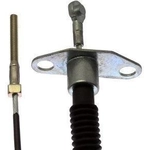 Order Rear Right Brake Cable by RAYBESTOS - BC97082 For Your Vehicle