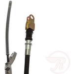 Order Rear Right Brake Cable by RAYBESTOS - BC97083 For Your Vehicle