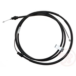 Order Rear Right Brake Cable by RAYBESTOS - BC97092 For Your Vehicle