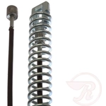 Order Rear Right Brake Cable by RAYBESTOS - BC97099 For Your Vehicle