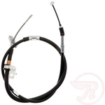 Order Rear Right Brake Cable by RAYBESTOS - BC97121 For Your Vehicle