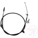 Order Rear Right Brake Cable by RAYBESTOS - BC97123 For Your Vehicle