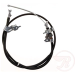 Order Rear Right Brake Cable by RAYBESTOS - BC97127 For Your Vehicle