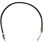 Order Rear Right Brake Cable by RAYBESTOS - BC97132 For Your Vehicle