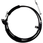 Order Rear Right Brake Cable by RAYBESTOS - BC97133 For Your Vehicle