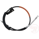 Order Rear Right Brake Cable by RAYBESTOS - BC97143 For Your Vehicle
