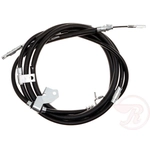 Order Rear Right Brake Cable by RAYBESTOS - BC97152 For Your Vehicle