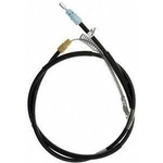 Order Rear Right Brake Cable by RAYBESTOS - BC97154 For Your Vehicle