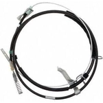 Order Rear Right Brake Cable by RAYBESTOS - BC97164 For Your Vehicle