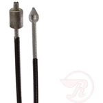Order Rear Right Brake Cable by RAYBESTOS - BC97174 For Your Vehicle