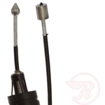 Order Rear Right Brake Cable by RAYBESTOS - BC97176 For Your Vehicle