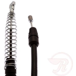 Order Rear Right Brake Cable by RAYBESTOS - BC97180 For Your Vehicle