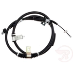 Order Rear Right Brake Cable by RAYBESTOS - BC97194 For Your Vehicle