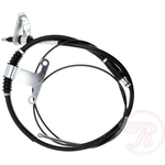 Order Rear Right Brake Cable by RAYBESTOS - BC97199 For Your Vehicle