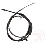 Order Rear Right Brake Cable by RAYBESTOS - BC97215 For Your Vehicle
