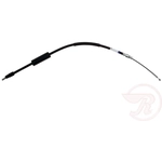 Order Rear Right Brake Cable by RAYBESTOS - BC97234 For Your Vehicle