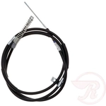Order Rear Right Brake Cable by RAYBESTOS - BC97240 For Your Vehicle