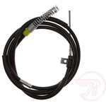 Order Rear Right Brake Cable by RAYBESTOS - BC97242 For Your Vehicle