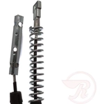 Order Rear Right Brake Cable by RAYBESTOS - BC97253 For Your Vehicle