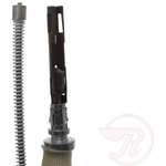 Order Rear Right Brake Cable by RAYBESTOS - BC97283 For Your Vehicle