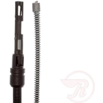Order Rear Right Brake Cable by RAYBESTOS - BC97285 For Your Vehicle