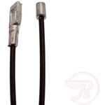 Order Rear Right Brake Cable by RAYBESTOS - BC97286 For Your Vehicle