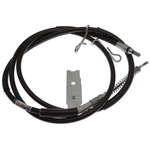 Order Rear Right Brake Cable by RAYBESTOS - BC97289 For Your Vehicle