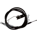 Order Rear Right Brake Cable by RAYBESTOS - BC97292 For Your Vehicle