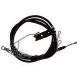 Order Rear Right Brake Cable by RAYBESTOS - BC97292 For Your Vehicle