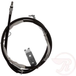 Order Rear Right Brake Cable by RAYBESTOS - BC97304 For Your Vehicle
