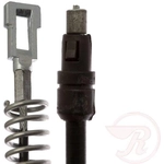Order Rear Right Brake Cable by RAYBESTOS - BC97310 For Your Vehicle