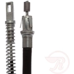 Order Rear Right Brake Cable by RAYBESTOS - BC97323 For Your Vehicle