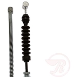 Order Rear Right Brake Cable by RAYBESTOS - BC97362 For Your Vehicle
