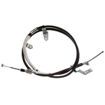 Order Rear Right Brake Cable by RAYBESTOS - BC97387 For Your Vehicle