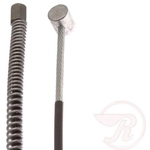 Order Rear Right Brake Cable by RAYBESTOS - BC97394 For Your Vehicle